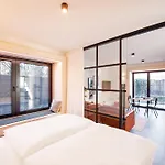 Mono Design شقة شتوتغارت