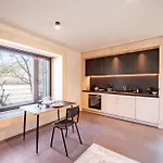 Mono Design شقة شتوتغارت