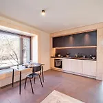 Mono Design Appartement *