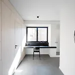 Appartement Mono Design Stuttgart