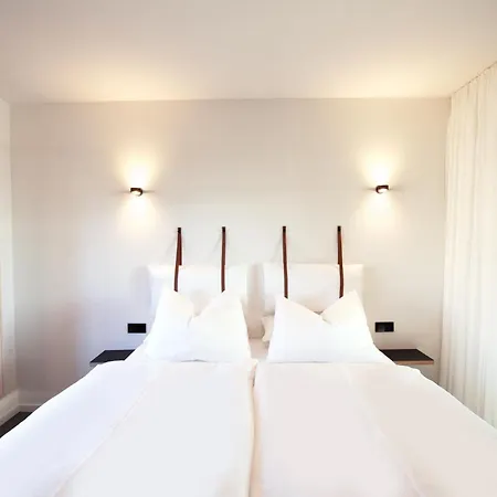 Apartmán Mono Design