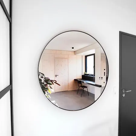 Mono Design Apartment Stuttgart