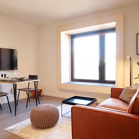 Apartment Mono Design *