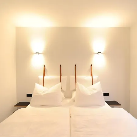 Mono Design Apartment Stuttgart