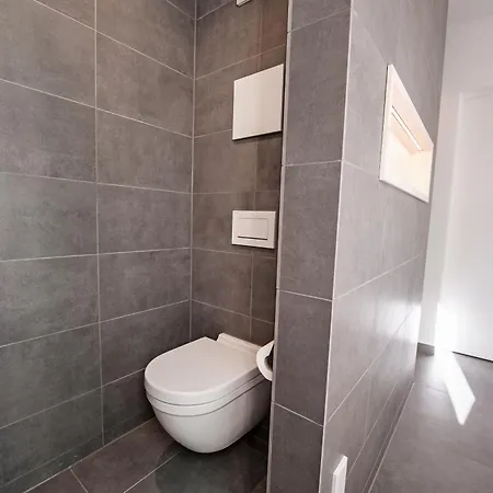 Apartmán Mono Design *