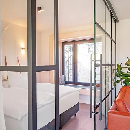 Apartment Mono Design Stuttgart