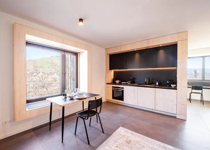 Mono Design * Stuttgart