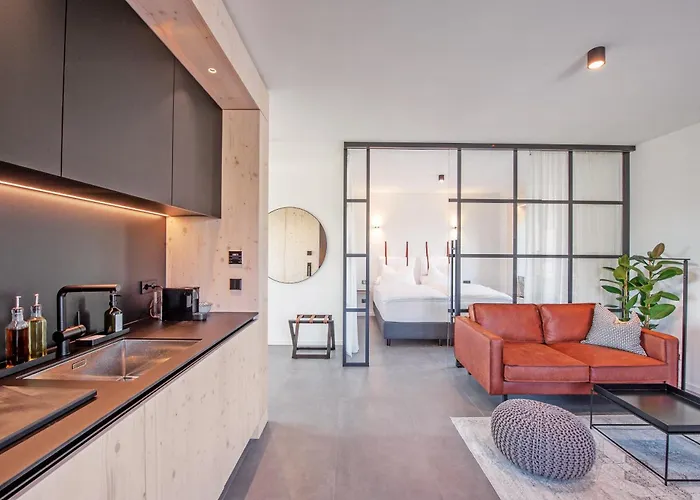 Mono Design Apartman