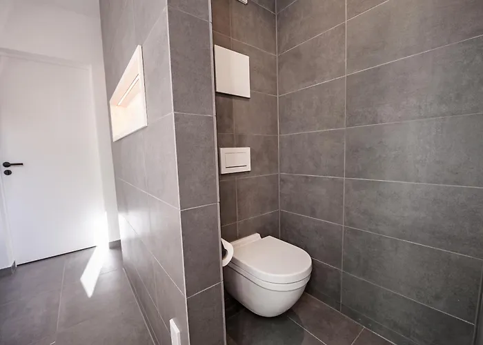 Apartman Mono Design *