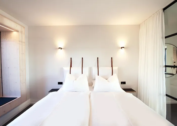 Apartman Mono Design