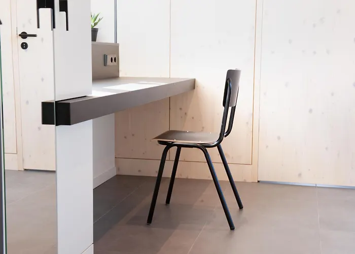 Mono Design Apartmán