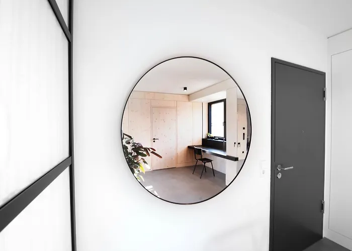 Mono Design Apartman Stuttgart