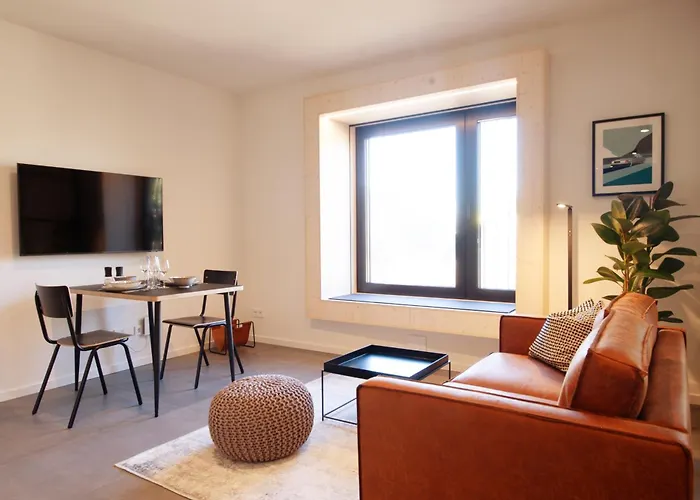 Apartman Mono Design *