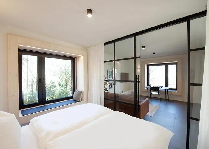 Mono Design Apartman Stuttgart