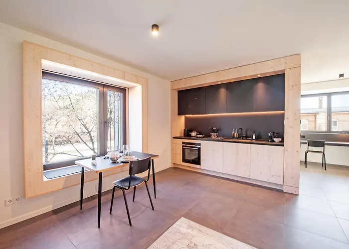 Mono Design Apartman *