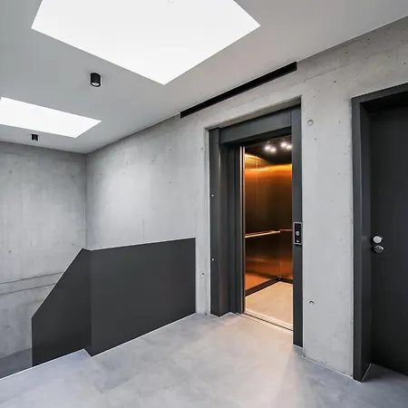 Apartman Mono Design