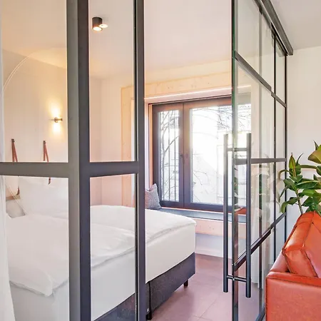 Apartamento Mono Design Stuttgart